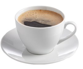 tas koffie